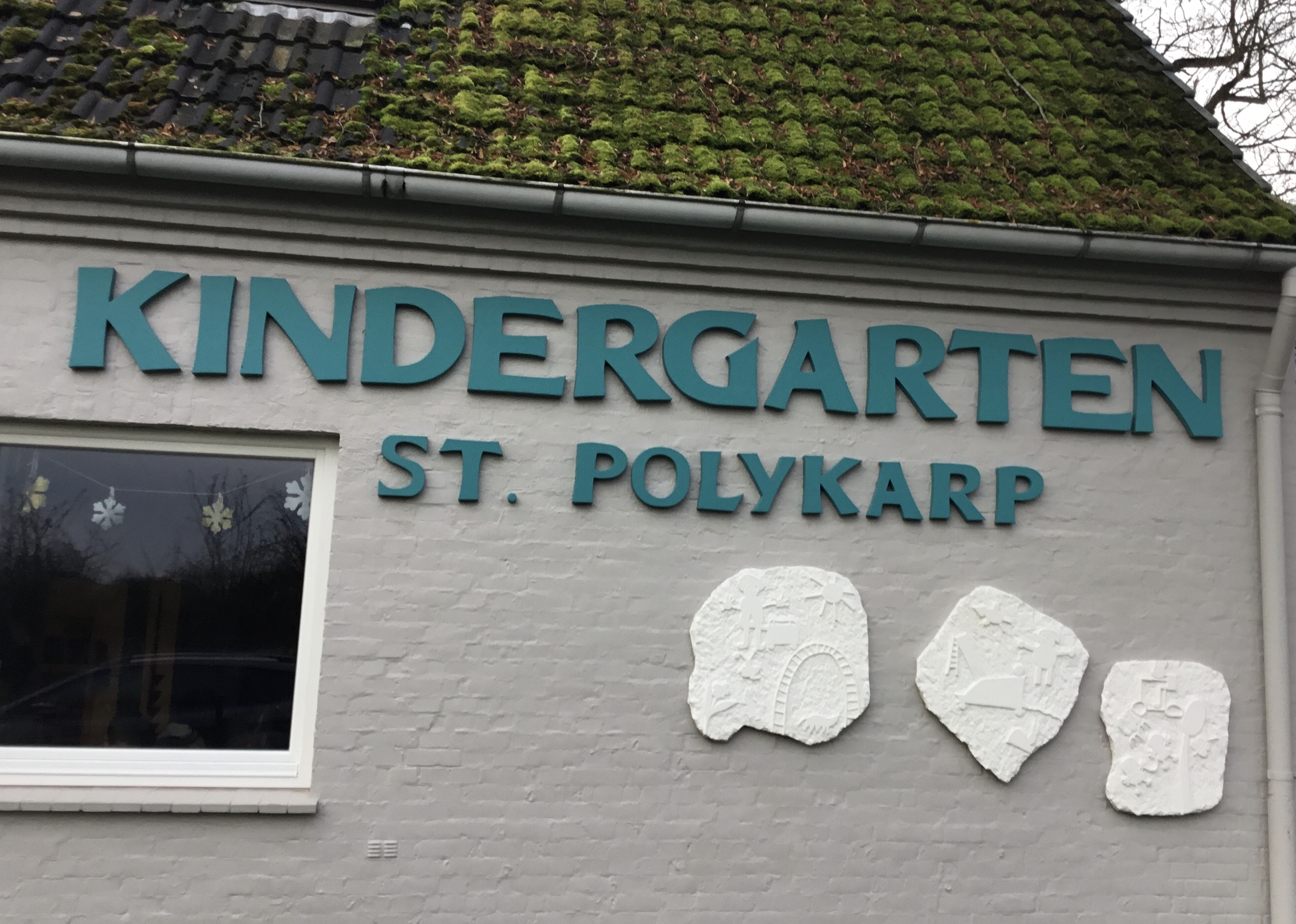 Kindertagesstätte St. Polykarp